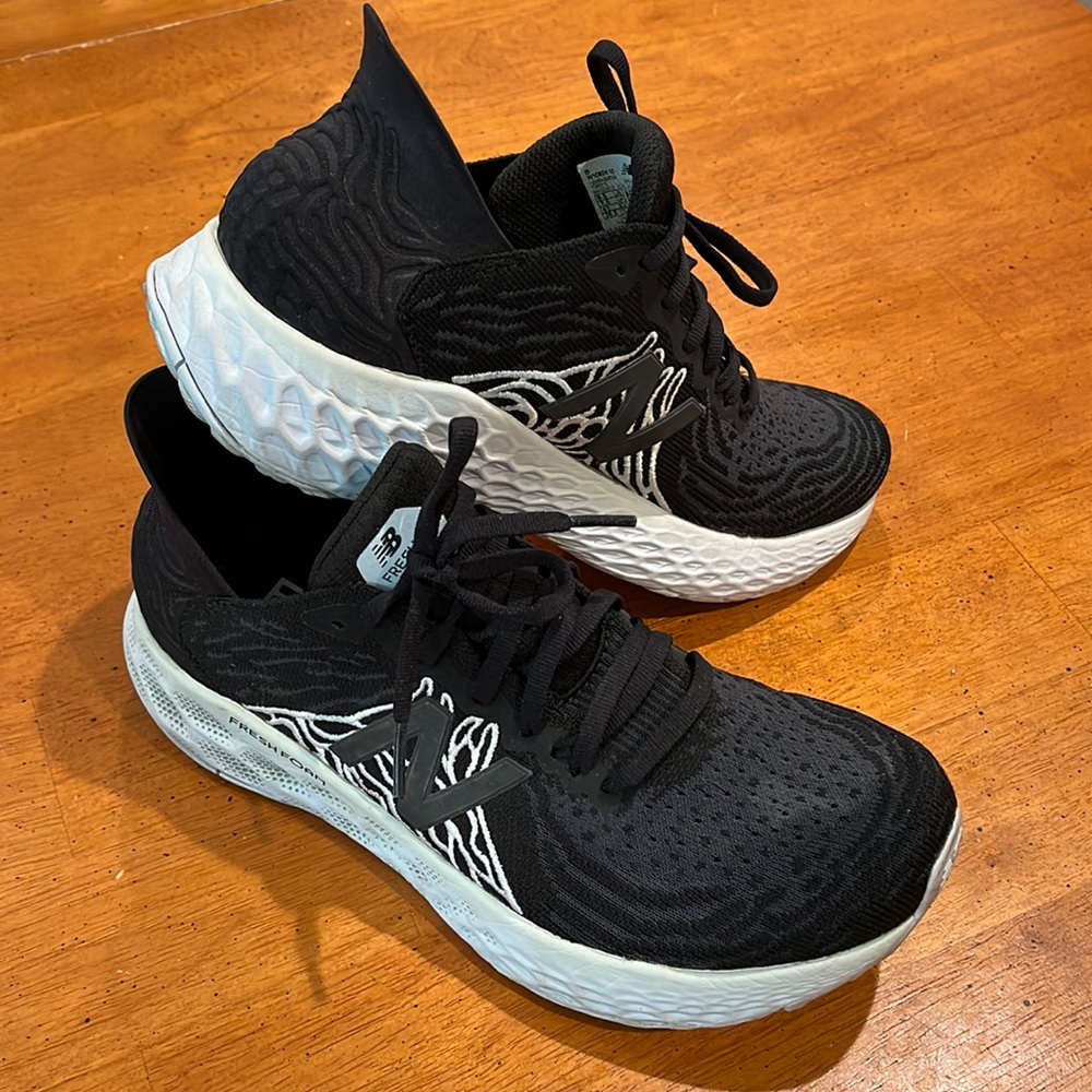 New Balance Fresh Foam 1080 running sneakers